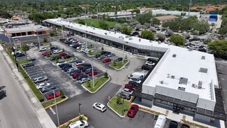 Plus de détails pour 5600-5825 SW 137th Ave, Miami, FL - Local commercial à louer