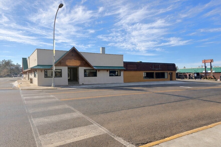 601 Minnesota Ave, Walker, MN à louer - Photo de l’immeuble – Image 2 sur 26