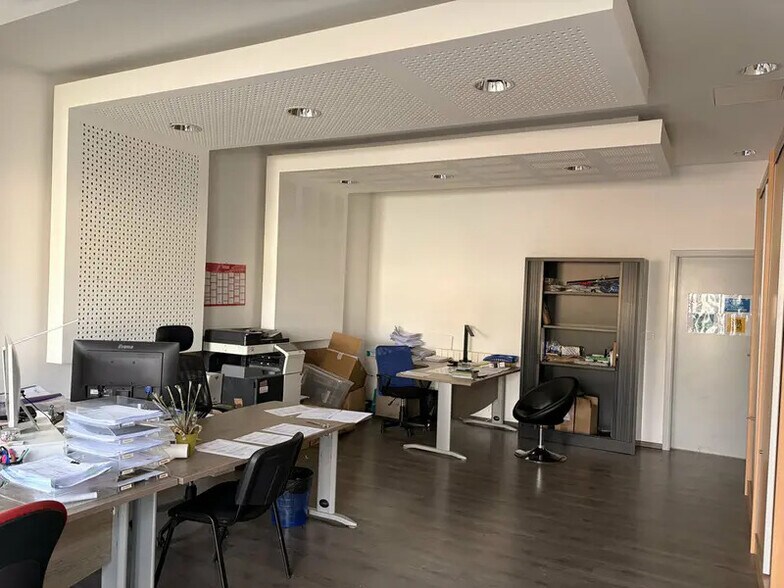 12 Rue Jean Monnet, Eckbolsheim à louer - Photo intérieure – Image 3 sur 12