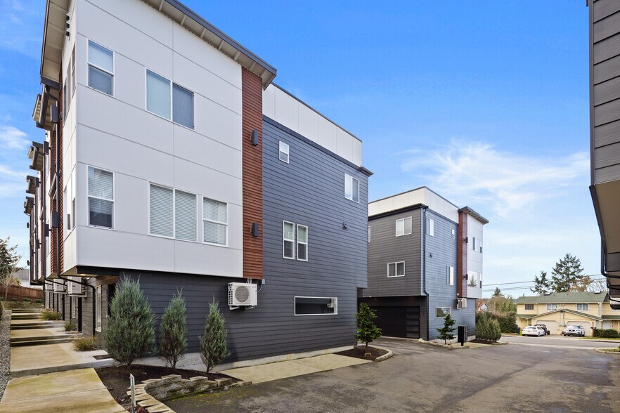 8524 19th St W, Tacoma, WA à vendre - Photo de l’immeuble – Image 3 sur 47