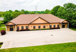 Plus de détails pour 7134 Gooding Blvd, Delaware, OH - Bureau à vendre