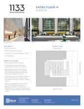 1133 Avenue of the Americas, New York, NY à louer Photo de l’immeuble– Image 1 sur 1
