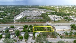 Plus de détails pour 3206 N 50th St, Tampa, FL - Terrain à vendre
