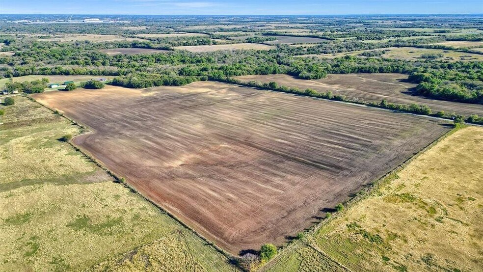 0000 Old Dorchester, Howe, TX à vendre - Photo principale – Image 1 sur 12