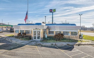 Plus de détails pour 12701 10th St, Osseo, WI - Local commercial à vendre