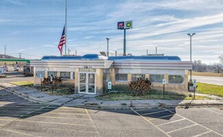 Plus de détails pour 12701 10th St, Osseo, WI - Local commercial à vendre