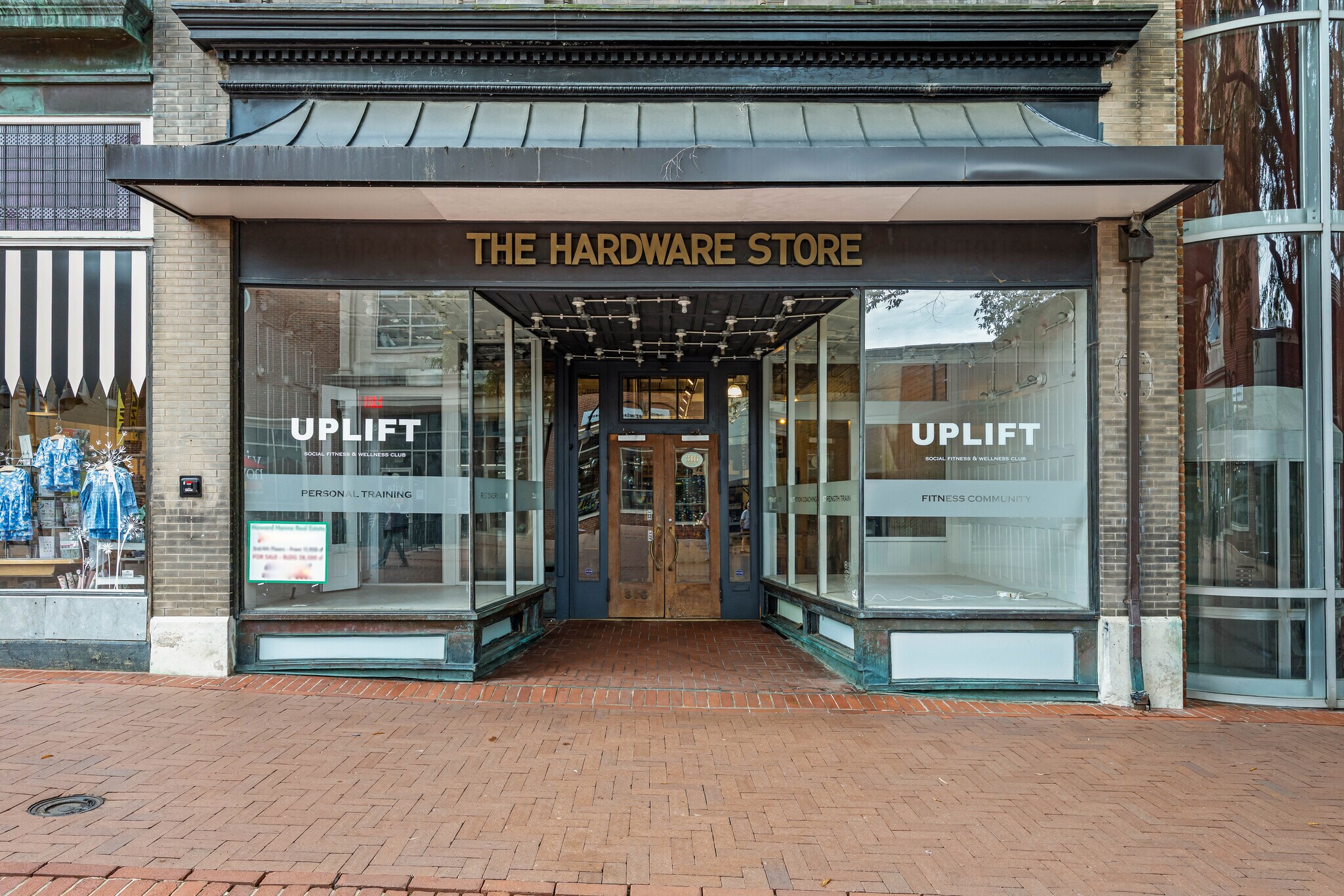 317 E Water St, Charlottesville, VA à louer Photo de l’immeuble– Image 1 sur 39