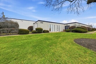 440 Northland Blvd, Forest Park, OH à louer Photo intérieure– Image 2 sur 35