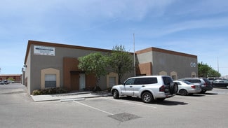 Plus de détails pour 5400 Suncrest Dr, El Paso, TX - Bureau à louer