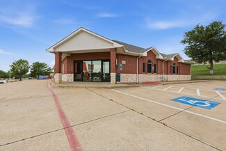 Plus de détails pour 1695 S State Highway 121, Lewisville, TX - Local commercial à vendre