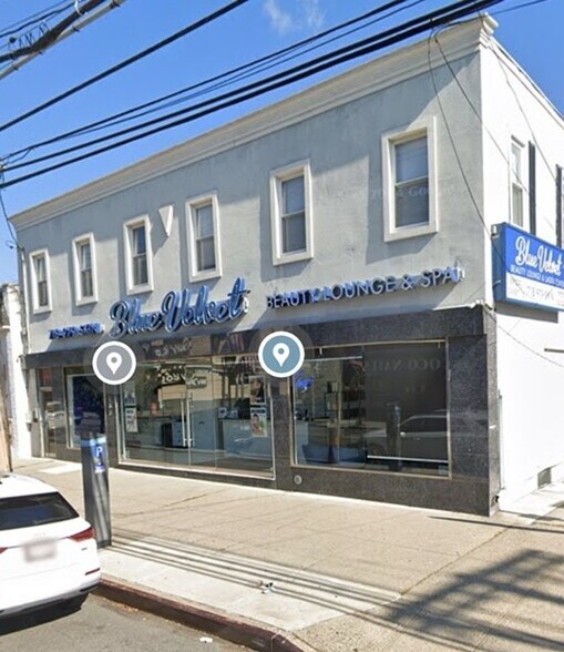 153-155 New Dorp Ln, Staten Island, NY à louer - Photo de l’immeuble – Image 2 sur 2