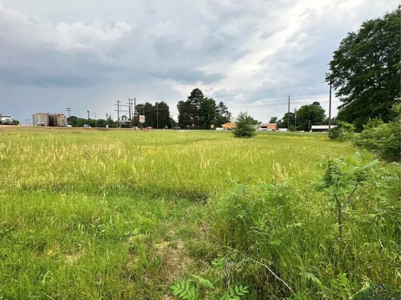 TBD State Highway 149, Longview, TX à vendre - Photo principale – Image 1 sur 7