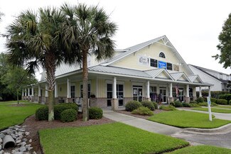 Plus de détails pour Sweetgrass Center – Local commercial à vendre, Pawleys Island, SC