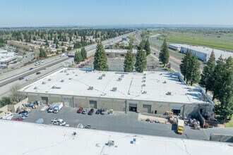 11415 Folsom Blvd, Rancho Cordova, CA - VUE AÉRIENNE  vue de carte - Image1