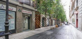 Plus de détails pour Local commercial à louer