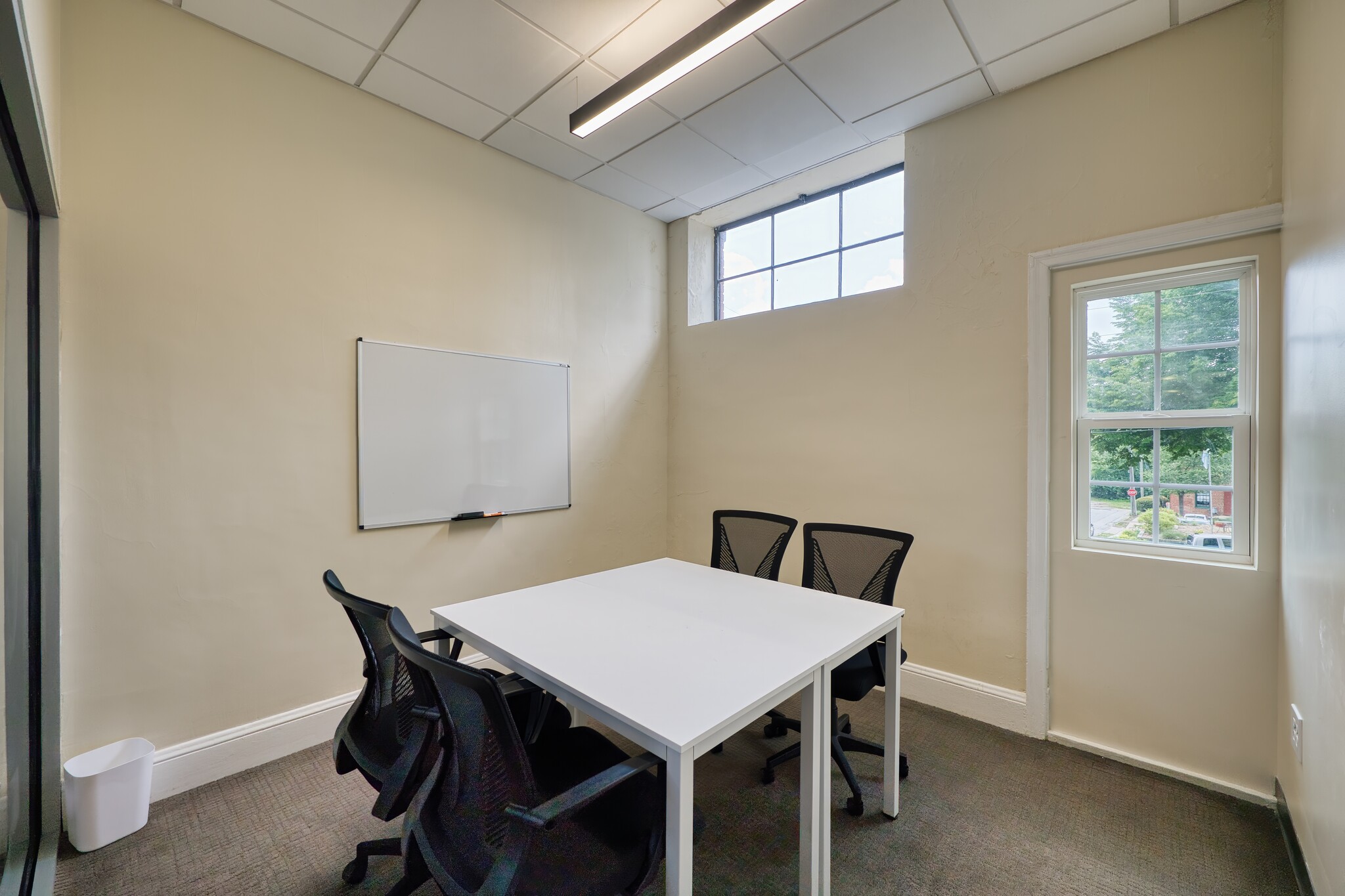801 W Morgan St, Raleigh, NC à louer Photo intérieure– Image 1 sur 12