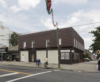 Plus de détails pour 21-82-21-84 Steinway St, Astoria, NY - Bureau/Médical à louer