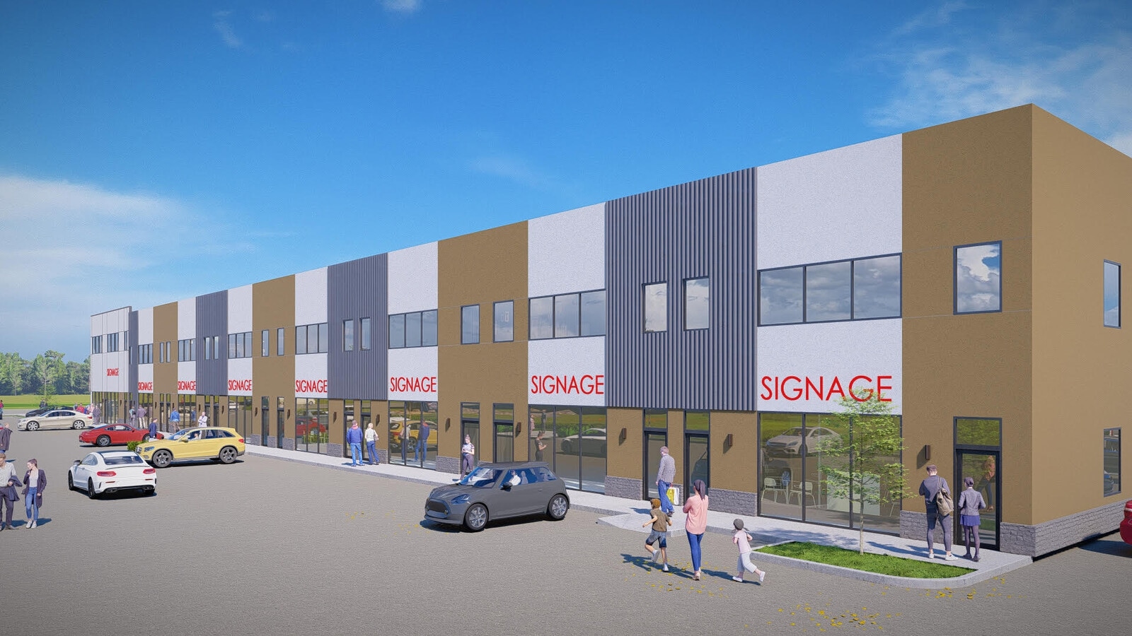 10680 36 St NE, Calgary, AB T3N 2H9 - Lot 1 -  - Photo intérieure - Image 1 of 8