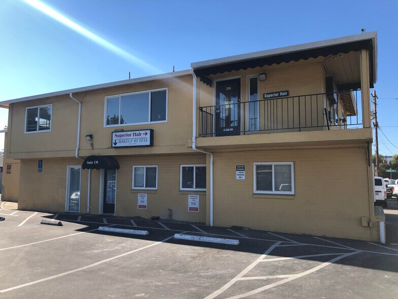 316 S Monroe St, San Jose, CA à louer - Photo de l’immeuble – Image 1 sur 3