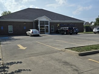 Plus de détails pour 1360 N Shenandoah Ave, Front Royal, VA - Bureau à vendre