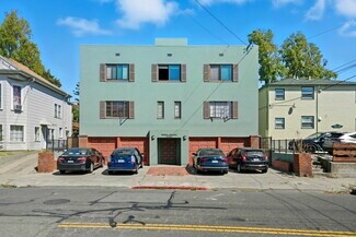 Plus de détails pour 1919 Curtis St, Berkeley, CA - Logement à vendre