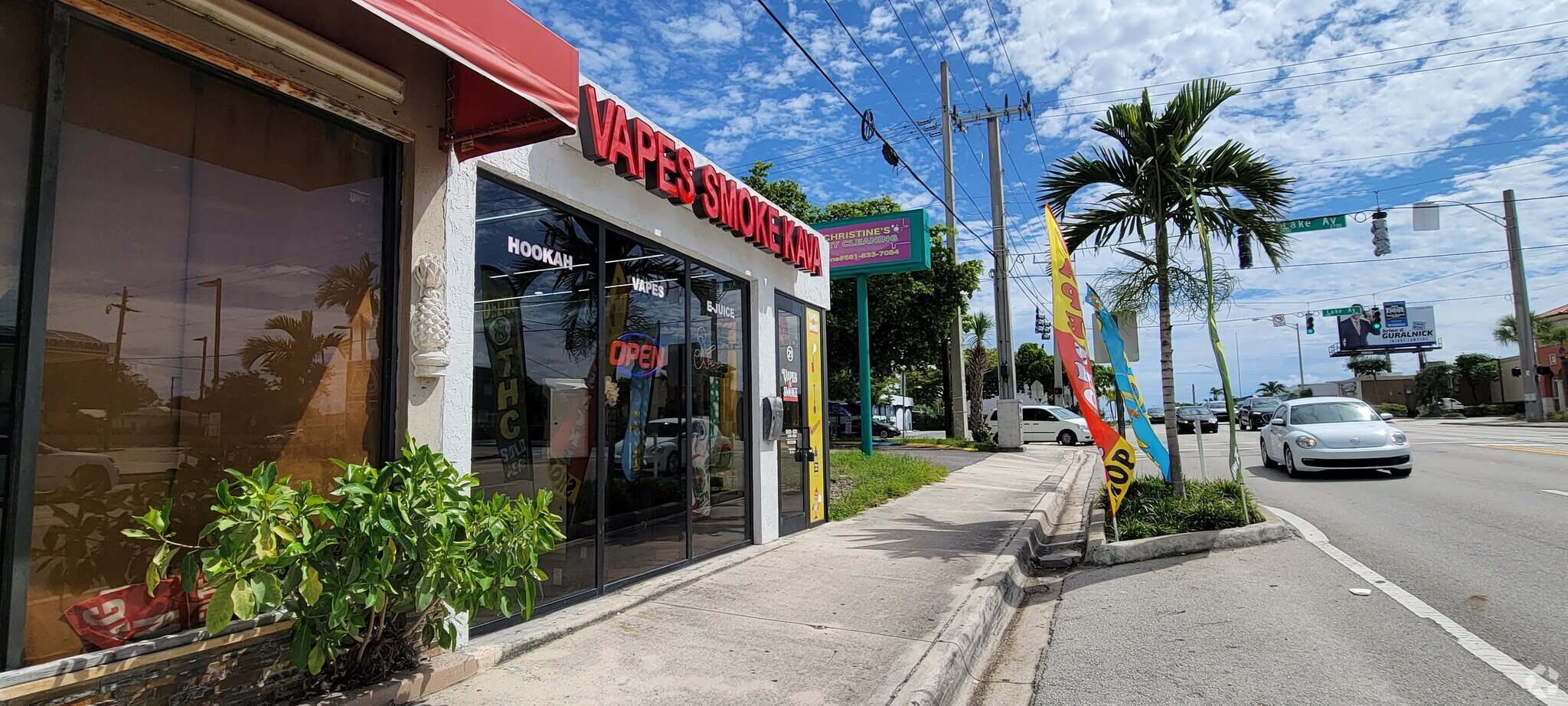 805 Belvedere Rd, West Palm Beach, FL à vendre Photo principale– Image 1 sur 4