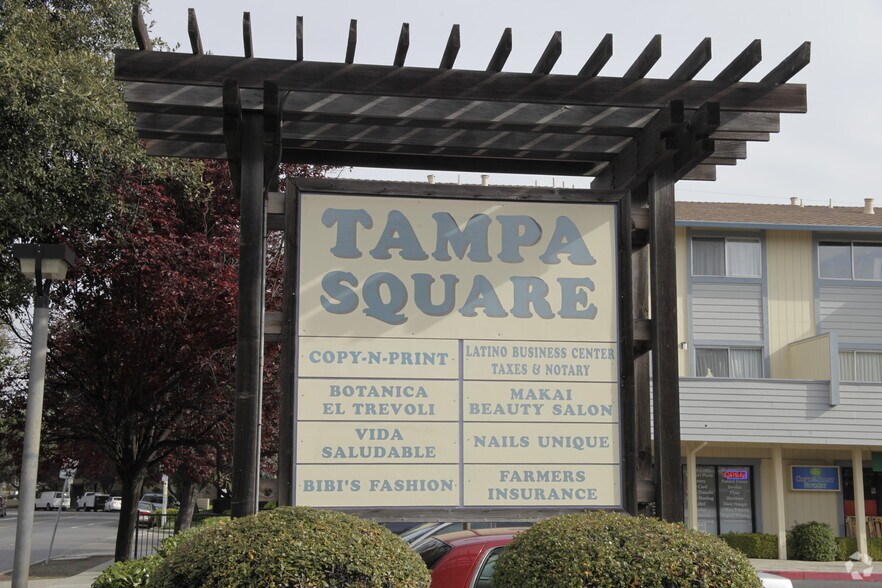 27520-27526 Tampa Ave, Hayward, CA à vendre - Photo de l’immeuble – Image 3 sur 4
