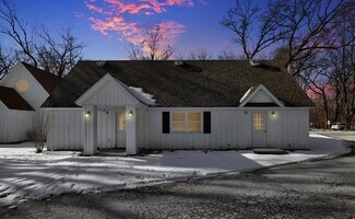 Plus de détails pour 4656 Meridian Rd, Williamston, MI - Bureau à louer