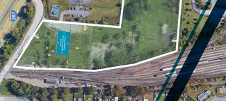 Plus de détails pour 135 Whitman Ave, Edison, NJ - Industriel/Logistique à louer