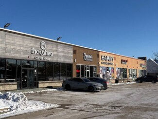 Plus de détails pour 103rd & 76th Ave, Bridgeview, IL - Local commercial à louer