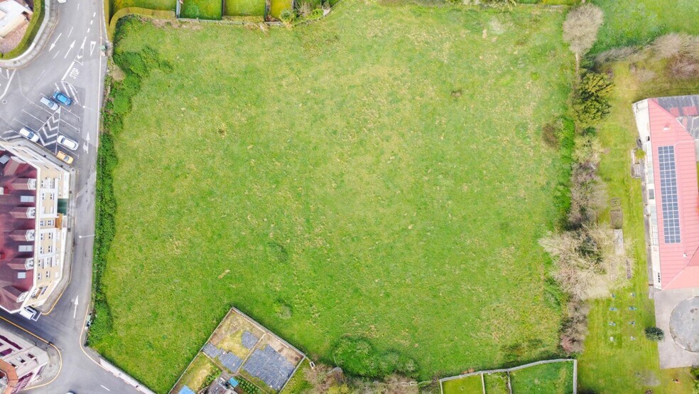 Calle Alcalde Matamoros, 11, Noreña, Asturias à vendre - Photo de l’immeuble – Image 3 sur 55