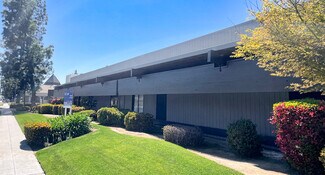 Plus de détails pour 5475 N Fresno St, Fresno, CA - Bureau à louer