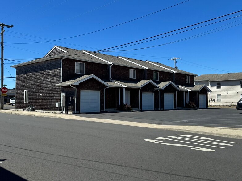 740 Avenue G, Seaside, OR à vendre - Photo de l’immeuble – Image 1 sur 18