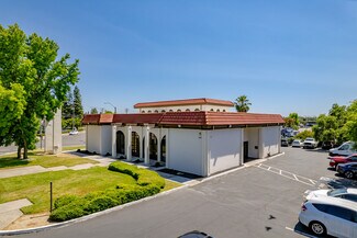 Plus de détails pour 5299 Auburn Blvd, Sacramento, CA - Bureau à louer