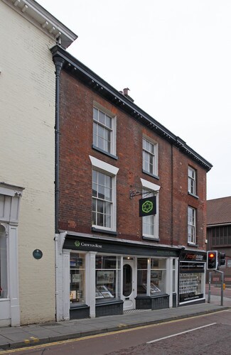 Plus de détails pour 38 Exchange St, Norwich - Local commercial à vendre