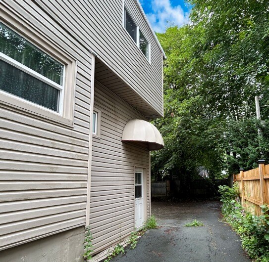 2973 Oxford St, Halifax, NS à louer - Photo de l’immeuble – Image 2 sur 2