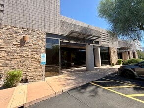 16445 N 91st St, Scottsdale, AZ à louer Photo intérieure– Image 2 sur 4