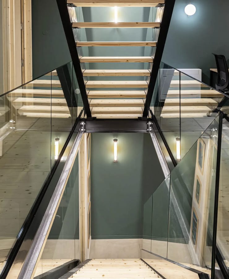 Rue Molière, Lyon, RHO 69006 - Lot Lot 1 -  - Photo intérieure - Image 1 of 9