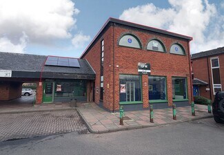 Plus de détails pour Kingsway S, Gateshead - Local commercial à louer