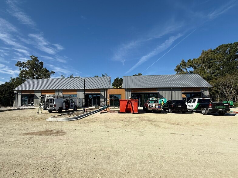 1121 Clarity Rd, Mount Pleasant, SC à louer - Photo de la construction – Image 2 sur 16