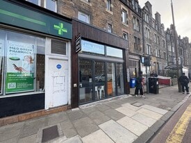 28 Parsons Green Ter, Edinburgh EDH - Local commercial