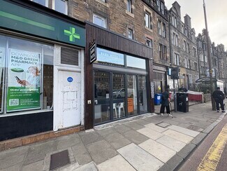 Plus de détails pour 29-31 Parsons Green Ter, Edinburgh - Local commercial à louer