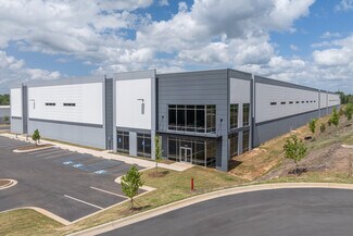 Plus de détails pour 1316 Steven B. Tanger Blvd, Commerce, GA - Industriel/Logistique à louer