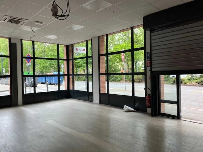 Local commercial dans Toulouse à louer - Photo de l’immeuble – Image 2 sur 10