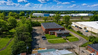 Plus de détails pour 105 S Keystone Ave, Indianapolis, IN - Industriel/Logistique à louer