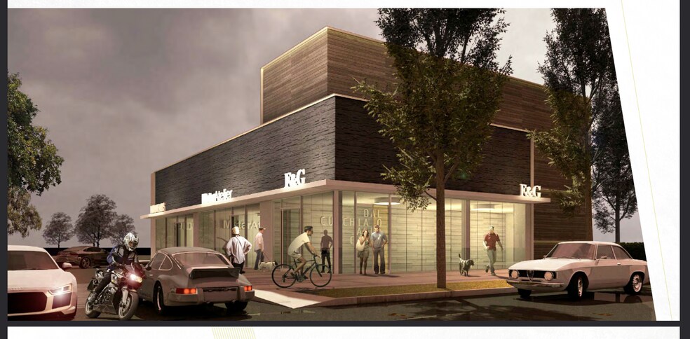 21340 Oxnard St, Woodland Hills, CA à vendre - Photo de l’immeuble – Image 2 sur 2