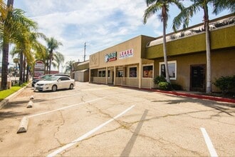 16511 Pioneer Blvd, Norwalk, CA à louer Photo de l’immeuble– Image 1 sur 20