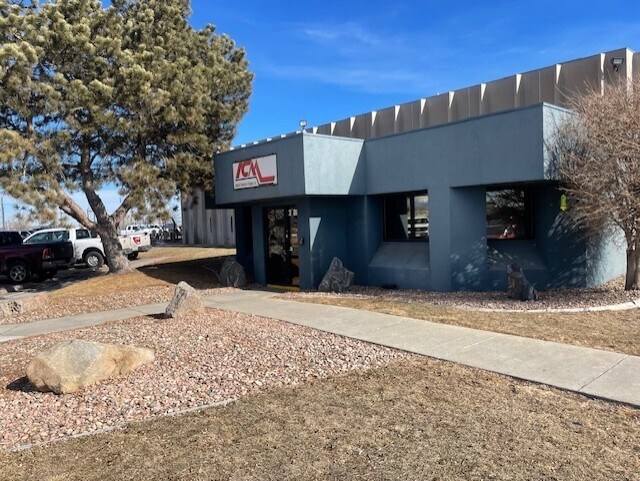 3700 E 68th Ave, Commerce City, CO à vendre - Photo de l’immeuble – Image 2 sur 35