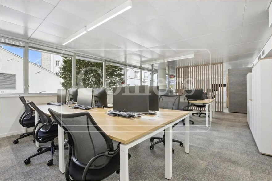 70 Rue Rivay, Levallois-Perret à louer - Photo intérieure – Image 2 sur 13