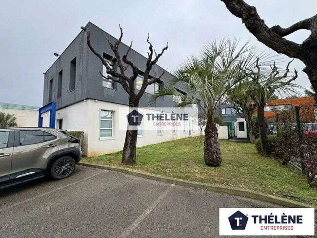 Plus de détails pour Bureau à louer